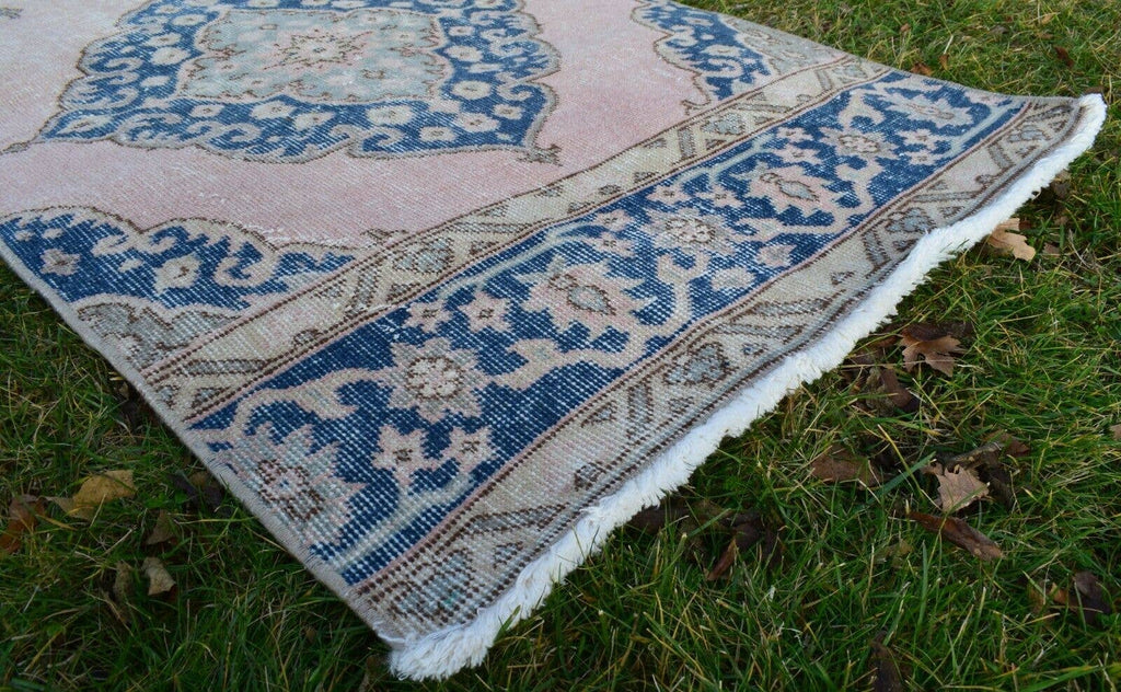 Vintage Uşak Yolluk 86 x 715 cm