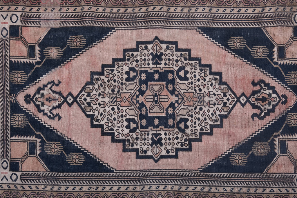 Vintage Konya Halı 123 x 207 cm