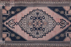 Vintage Konya Halı 123 x 207 cm