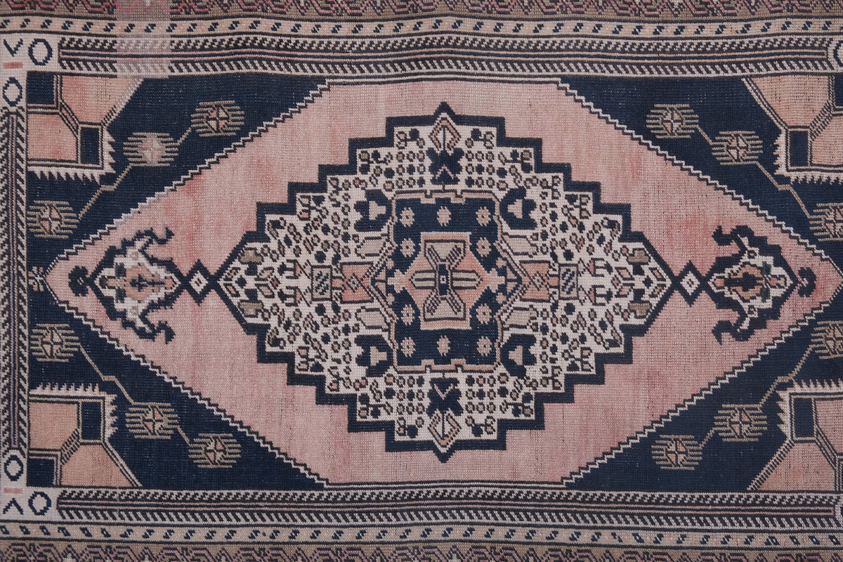Vintage Konya Halı 123 x 207 cm