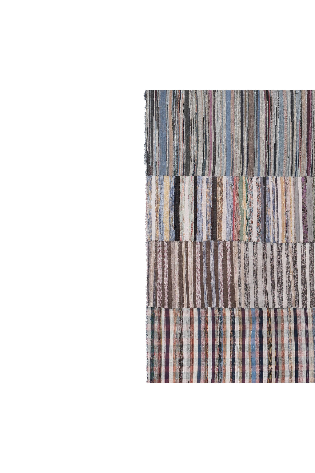 Vintage Kilim 244 x 324 cm