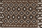 Vintage Kilim 118 x 140 cm