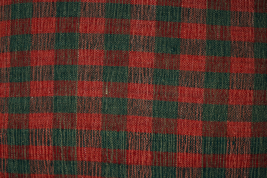 Kilim Kırlent Kılıfı 2'li Set 50 x 60 cm