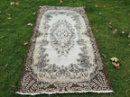 Vintage Anadolu Halı 118 x 220 cm