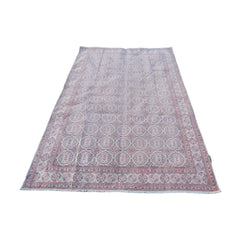 Vintage Türk Halı 195 x 303 cm