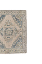 Vintage Uşak Halı 141 x 263 cm