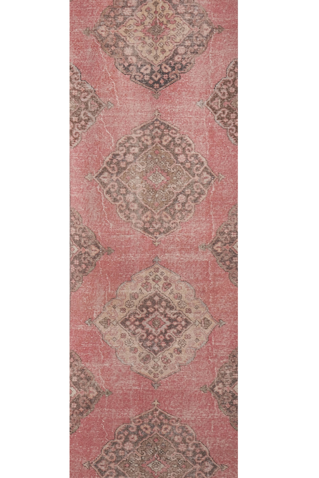 Vintage Uşak Yolluk 80 x 735 cm