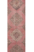 Vintage Uşak Yolluk 80 x 735 cm