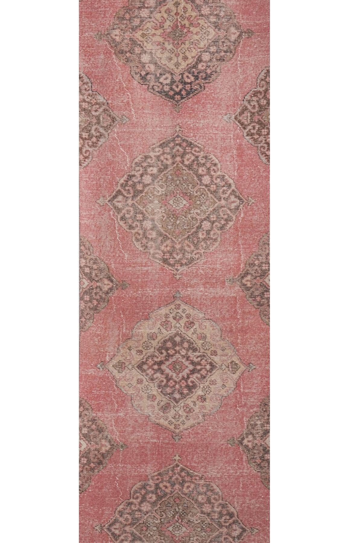Vintage Uşak Yolluk 80 x 735 cm