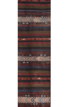 Vintage Kilim Yolluk 60 x 780 cm