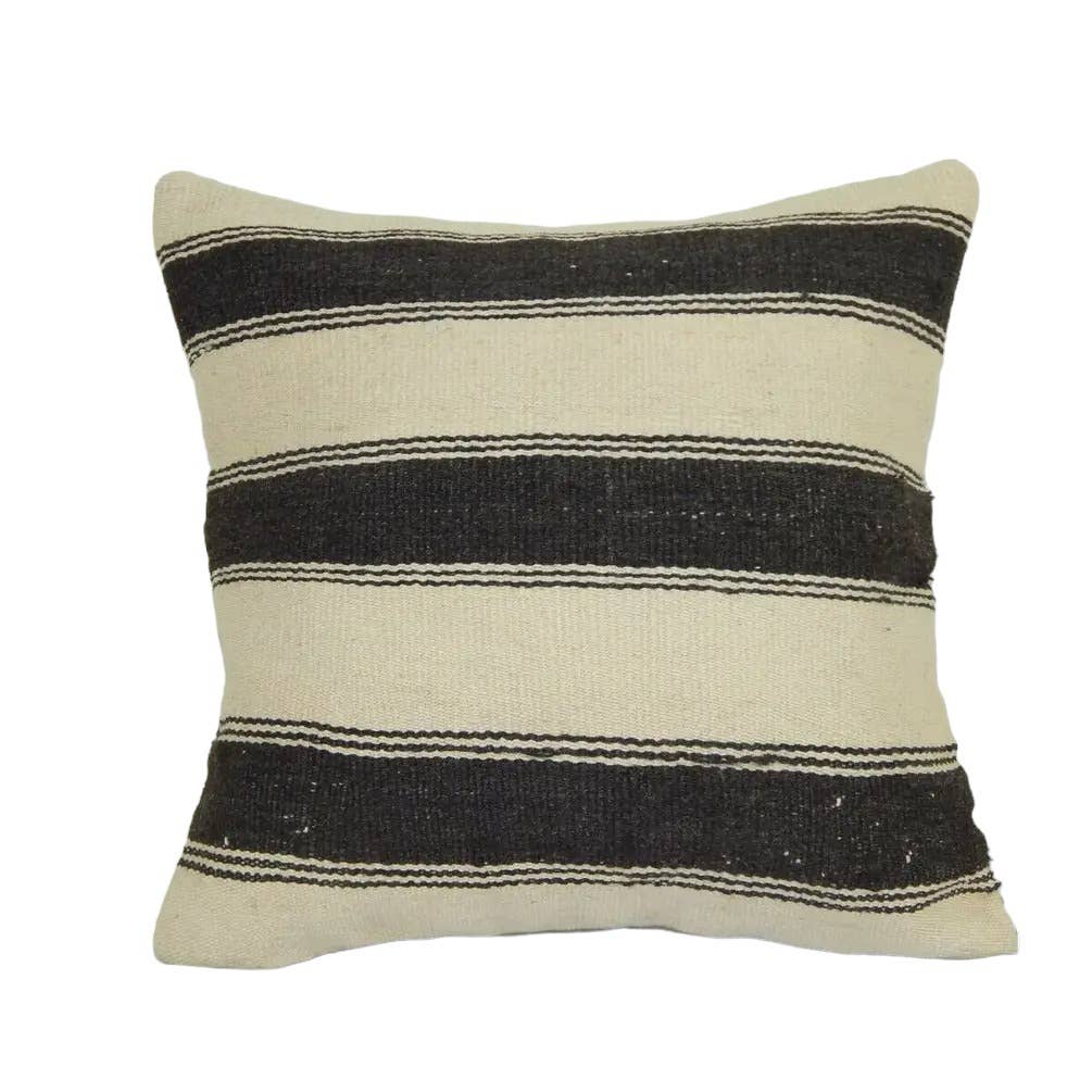 Kilim Kırlent Kılıfı 40 x 40 cm