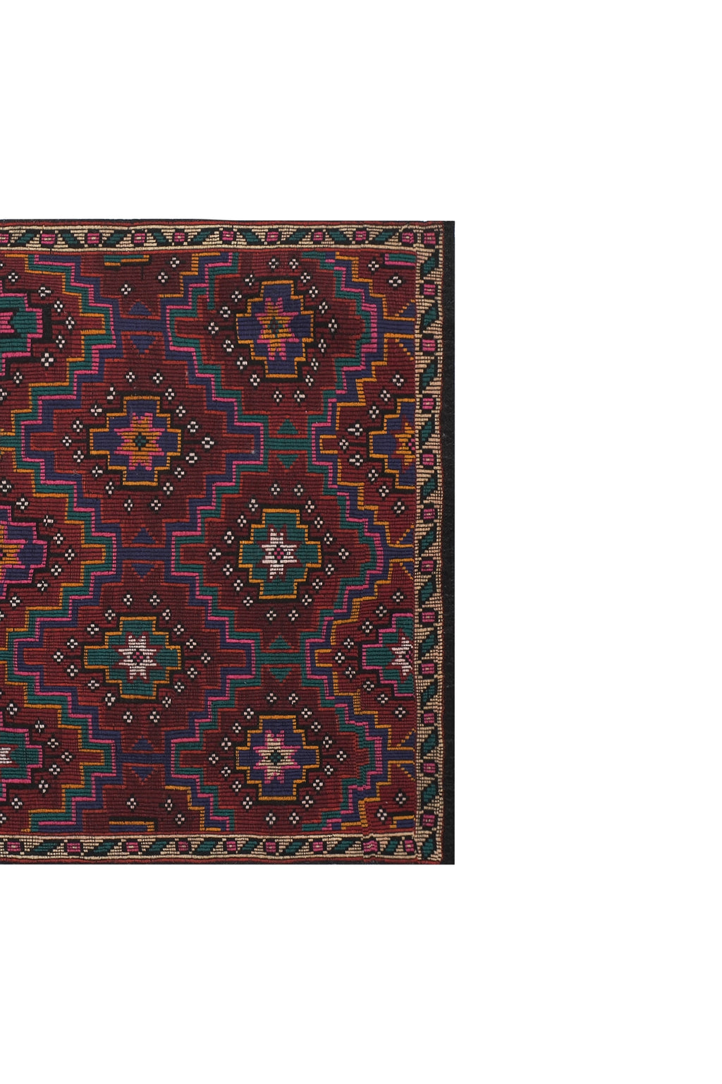 Vintage Kilim 190 x 295 cm