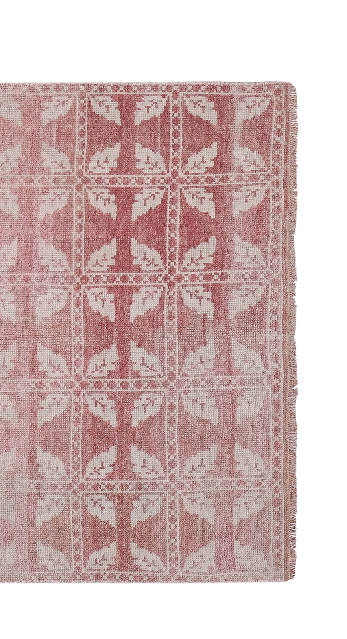Vintage Karapınar Halı 108 x 180 cm