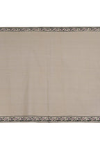 Vintage Aubusson Çiçek Desenli Kilim 160 x 250 cm