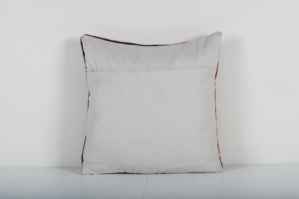Kilim Kırlent Kılıfı 50 x 50 cm