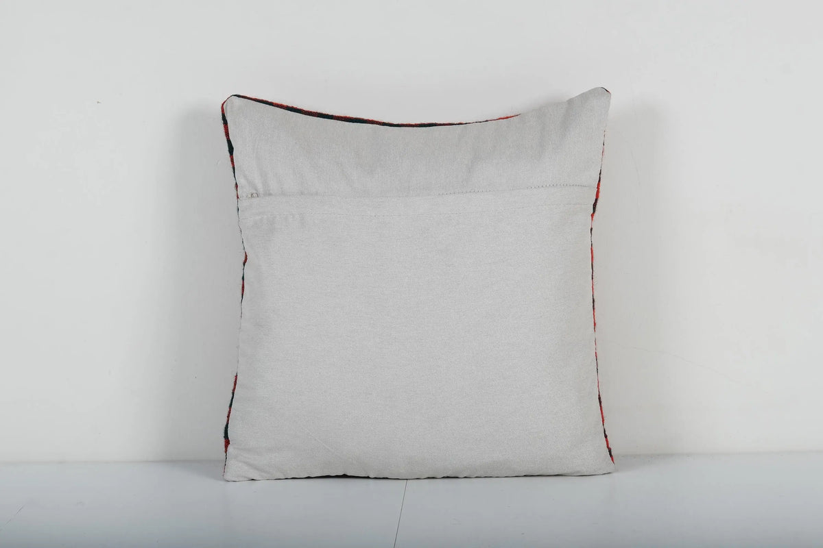 Kilim Kırlent Kılıfı 50 x 50 cm