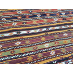 Vintage Kilim 136 x 218 cm