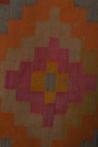 Vintage Kilim 195 x 321 cm