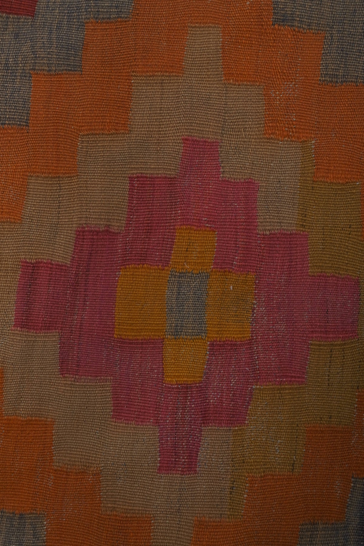 Vintage Kilim 195 x 321 cm
