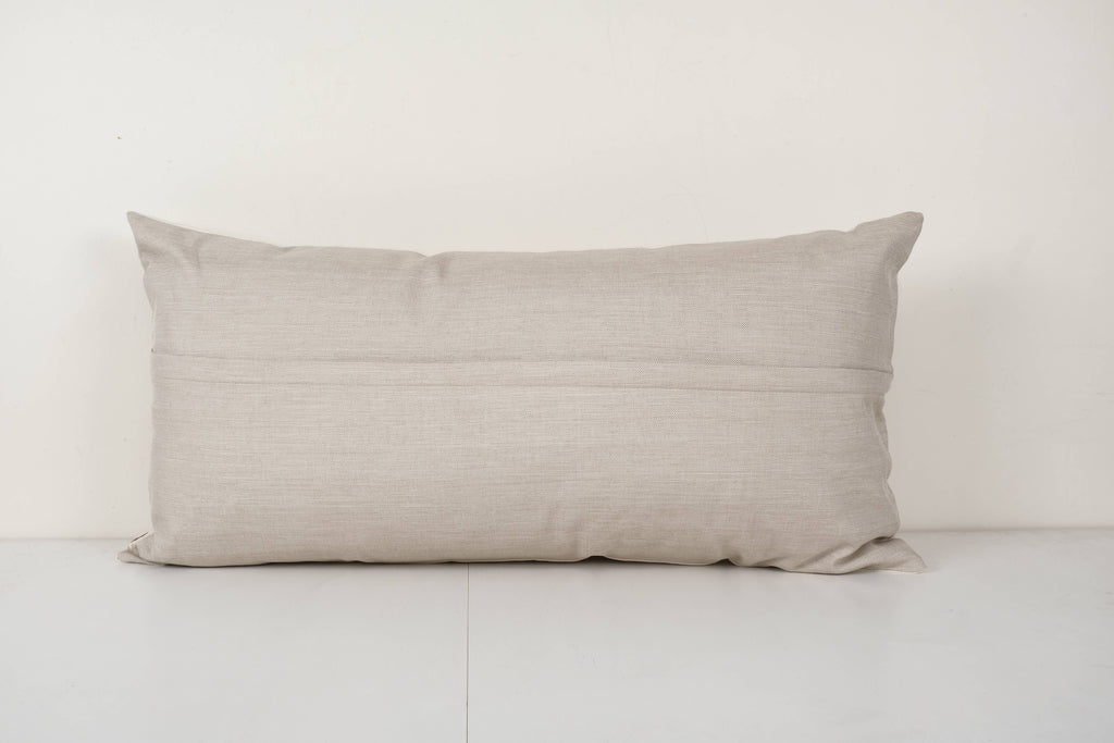Suzani Kırlent Kılıfı 46 x 90 cm