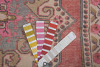 Vintage Türk Halı 129 x 213 cm