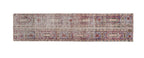 Vintage Türk Halı Yolluk 51 x 218 cm