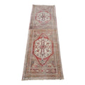 Vintage Türk Yolluk 57 x 186 cm