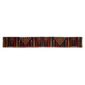 Vintage Sivas Kilim Yolluk 60 x 447 cm