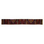 Vintage Sivas Kilim Yolluk 60 x 447 cm