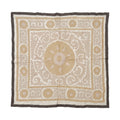 El İşlemesi Suzani Duvar Örtüsü 123 x 135 cm