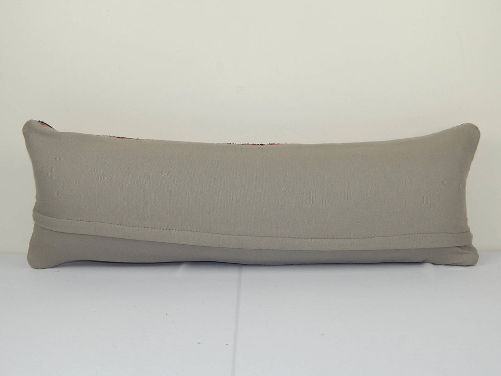 Halı Kırlent Kılıfı 27 x 79 cm