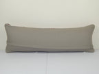 Halı Kırlent Kılıfı 27 x 79 cm