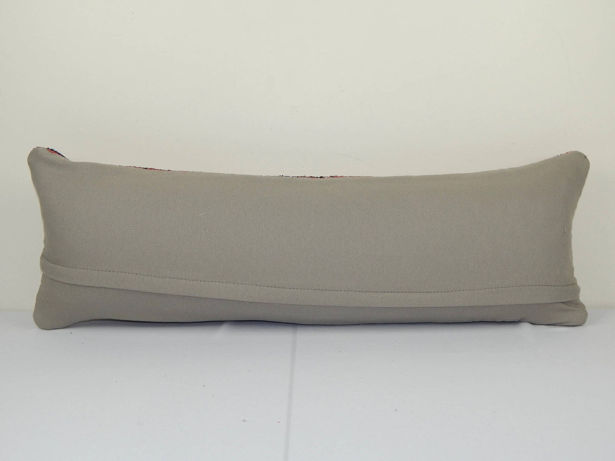 Halı Kırlent Kılıfı 27 x 79 cm