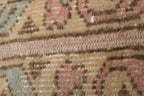 Vintage Türk Halı Yolluk 49 x 343 cm