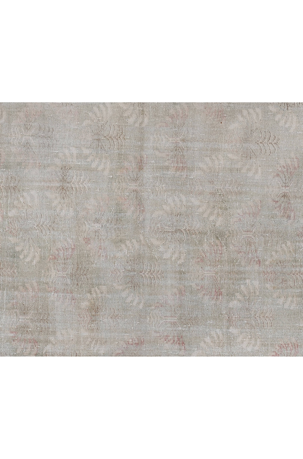 Vintage Uşak Halı 140 x 222 cm