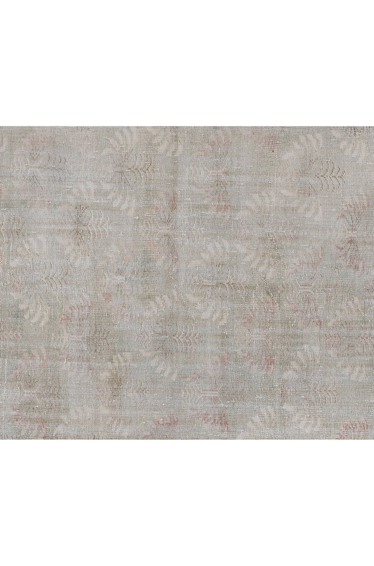 Vintage Uşak Halı 140 x 222 cm