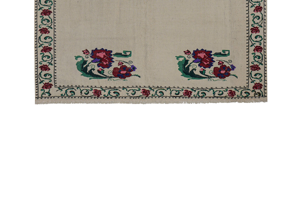 Vintage Kilim 53 x 87 cm
