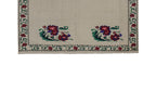 Vintage Kilim 53 x 87 cm