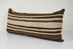 Kilim Kırlent Kılıfı 40 x 95 cm
