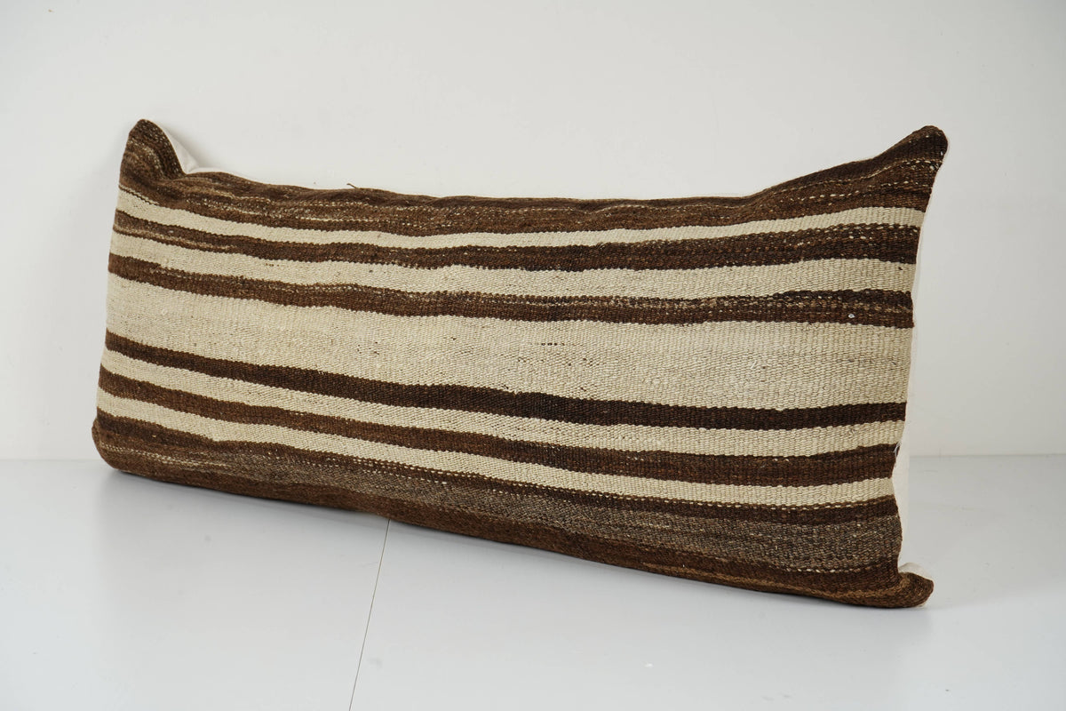 Kilim Kırlent Kılıfı 40 x 95 cm