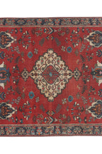Vintage Uşak Halı 170 x 215 cm