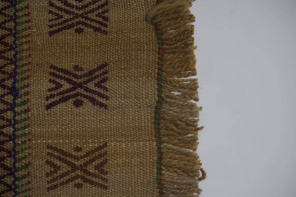 Vintage Kilim 165 x 217 cm