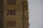 Vintage Kilim 165 x 217 cm