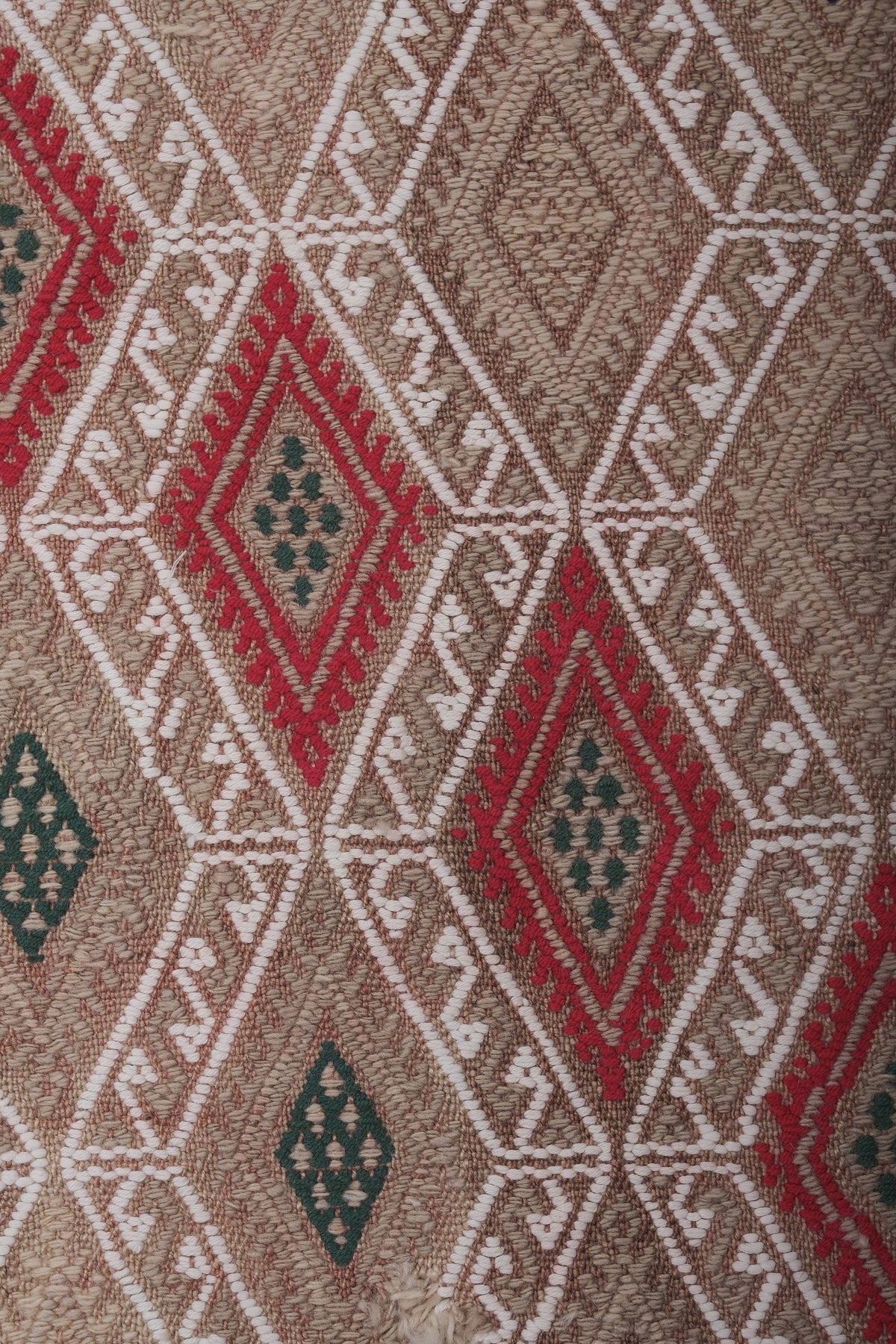 Vintage Kilim 152 x 212 cm