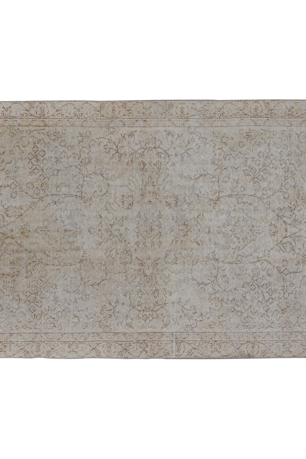 Vintage Türk Halı 144 x 265 cm