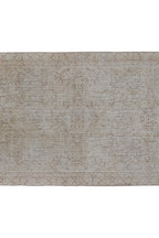 Vintage Türk Halı 144 x 265 cm