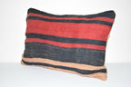 Kilim Kırlent Kılıfı 40 x 60 cm