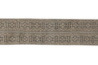 Vintage Uşak Yolluk 55 x 367 cm