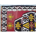 Vintage Kilim 79 x 127 cm