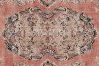 Vintage Uşak Halı 205 x 326 cm